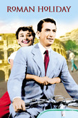 William Wyler - Roman Holiday artwork
