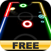 Glow Hockey