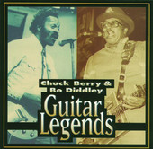 Chuck Berry | Guitar Legends: Chuck Berry & Bo Diddley