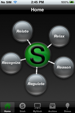 SÅsh⢠- Educational App